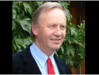 James W. Fawcett, Prof. Dr. Cambridge, UK